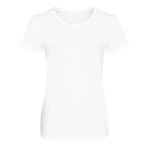 Women's Cool Smooth T