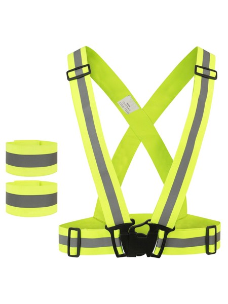 Korntex Reflective Body Belt