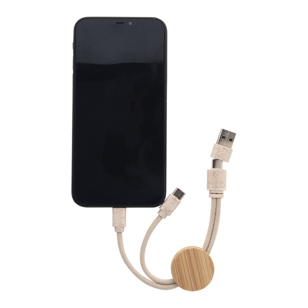 Usb Töltőkábel Nihon