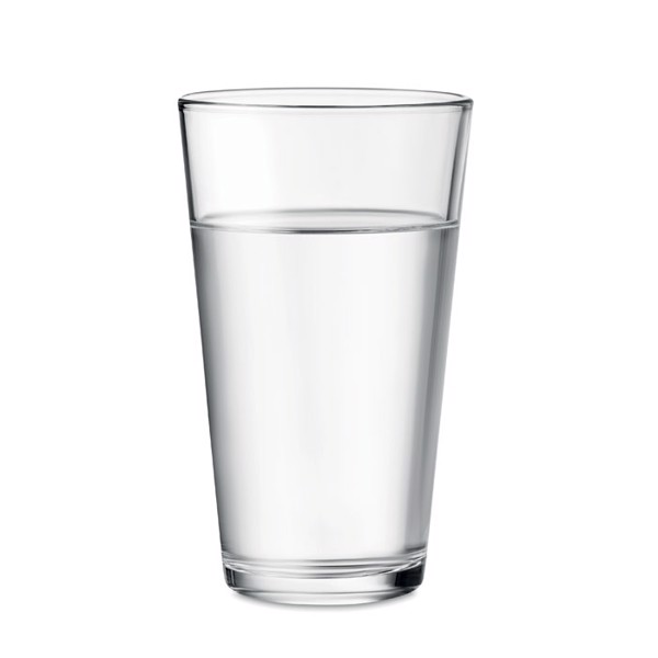 Stožčasti kozarec Rongo, 300 ml, natrijeva limeta