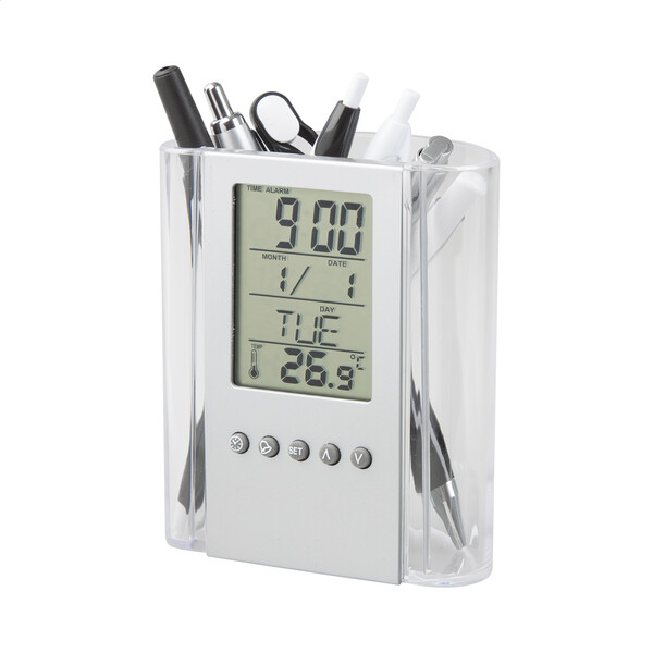 Pot à crayons Crystalline