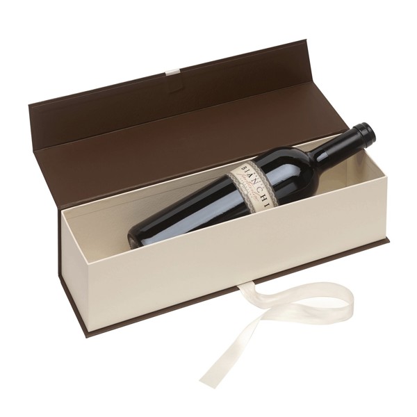 Rotwein, 2012 Bianchi Particular - Cabernet Sauvignon, Im Hochwertigen Geschenkkarton