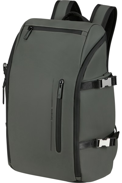 Glam-Go Laptop Backpack 14.1" - Samsonite - Climbing Ivy