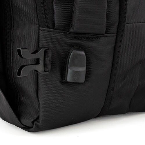 MOCHILA PIERRE DELONE “SOMERSET”