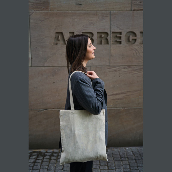 Cotton Bag Manacor 140 g/m²