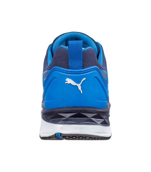 Low Boots Men’S Puma Velocity 2.0 Blue Low - Blue / 37