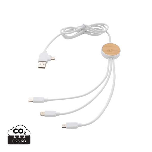 RCS Ontario kabel 6u1 od reciklirane plastike