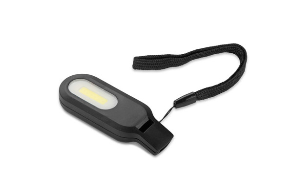 Whistle torch WISLI