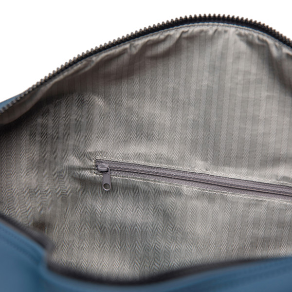 VINGA Sac week-end 24h RCS Baltimore - Bleu Marine