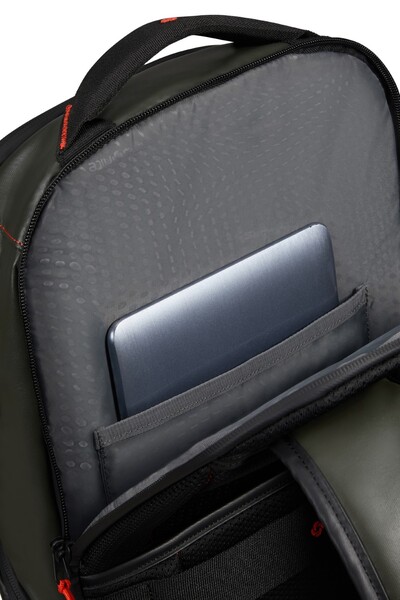 Samsonite - Ecodiver Urban Laptop Backpack M - Climbing Ivy