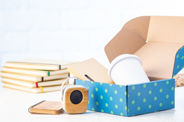 Postal Box CreaBox Post M