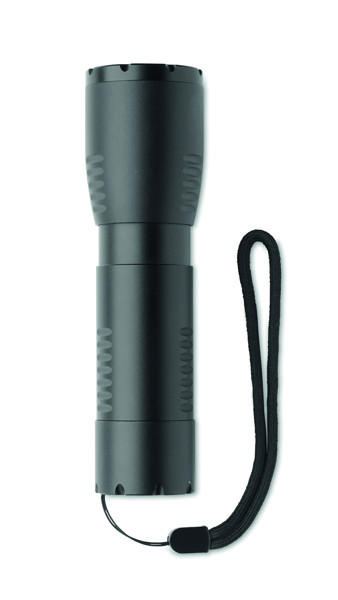 Enta LED svetilka, 200 lumnov, aluminij