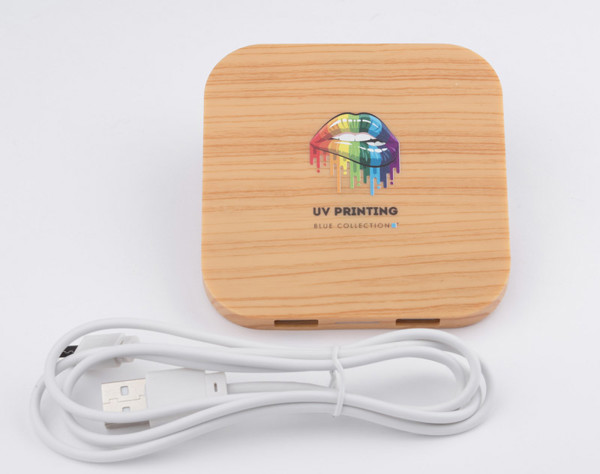 Wireless charger LINO