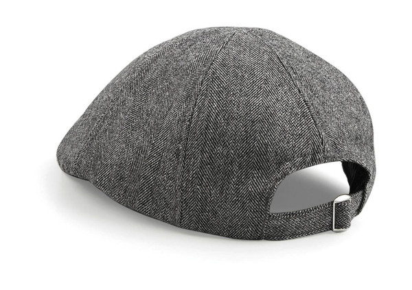 Cappello Ivy - Grey / ONE SIZE