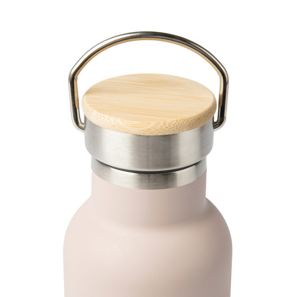 Termofľaša VINGA Miles 500 ml - Béžová