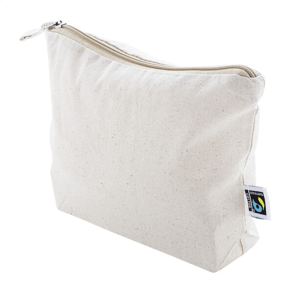 Fairtrade Cosmetic Bag Ferbyss