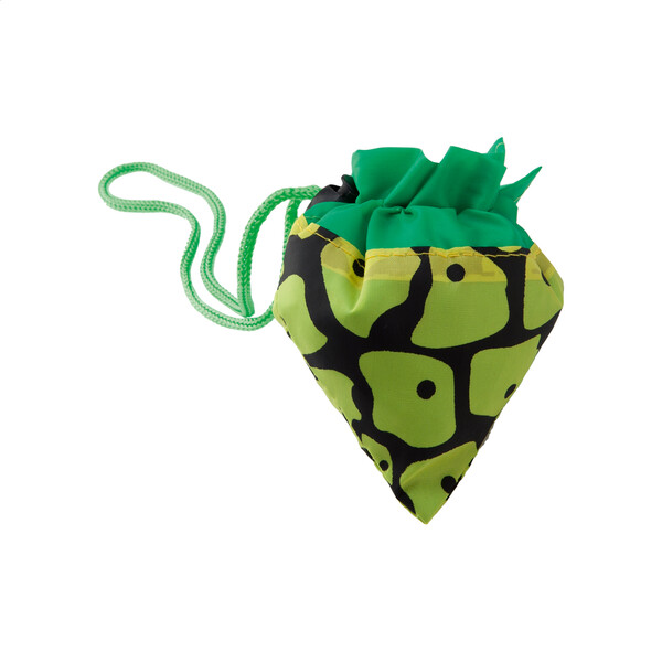 Gentă cumpărături Frutox - Verde