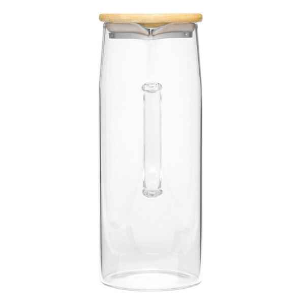 Sklenená karafa Bamboo Pitcher