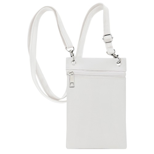 SAC PORTE TOUT "RYKY" - Blanc