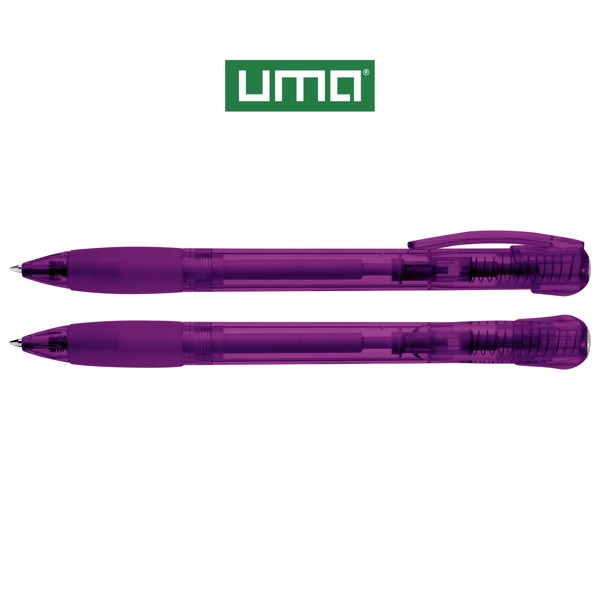 FANTASY transparent - violet