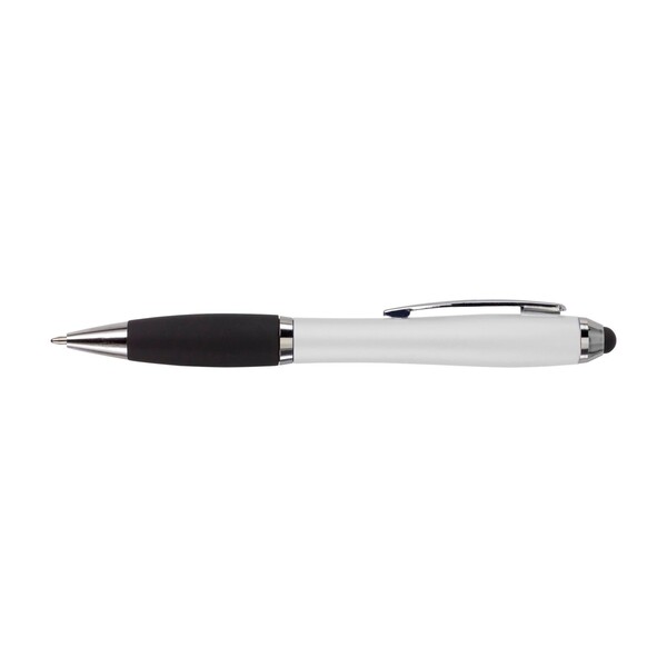 Stylo Lana | stylet - blanc