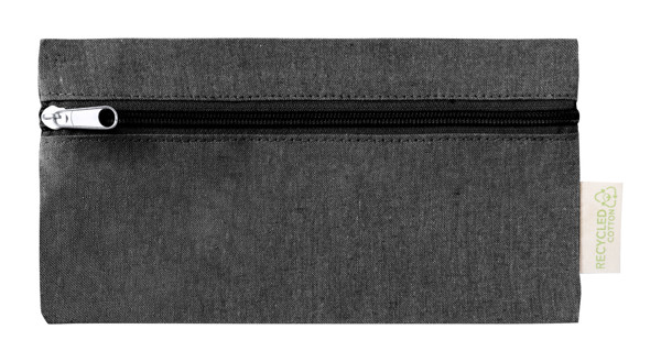 Pen Case Pambuk - Black
