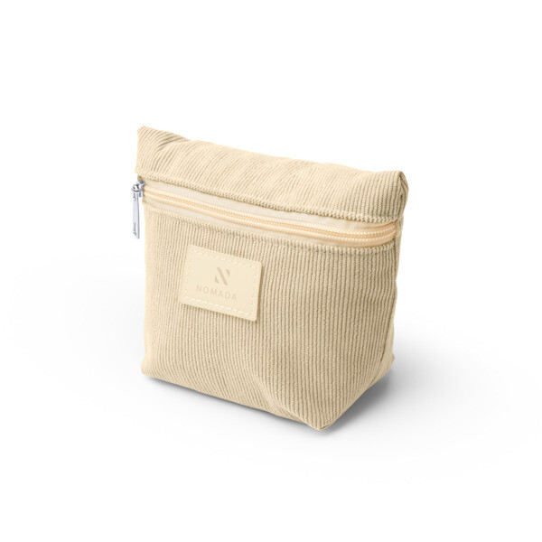 Necesser Cordix Black - GRIS