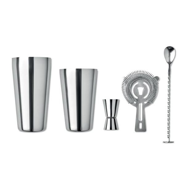 Cocktail set 750 ml Boston