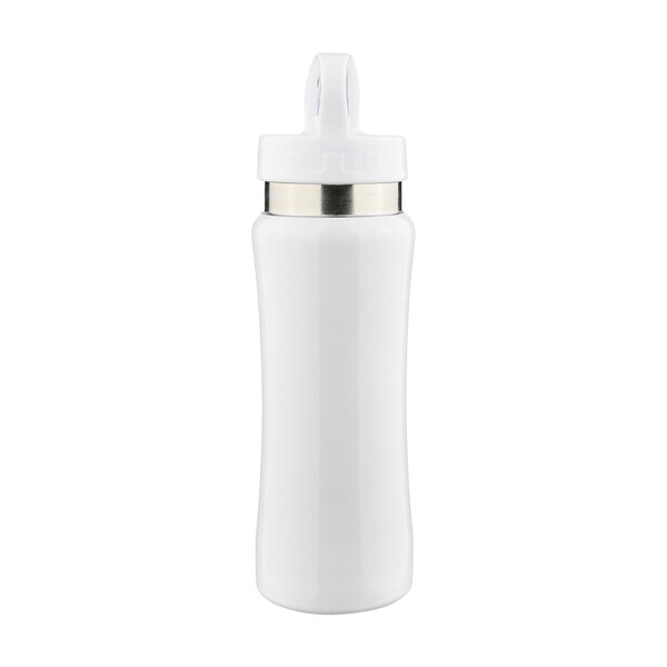 Garrafa Serena | 600 ml - branco