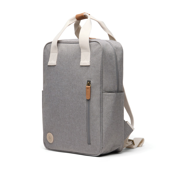 VINGA Sortino RCS backpack - Grey