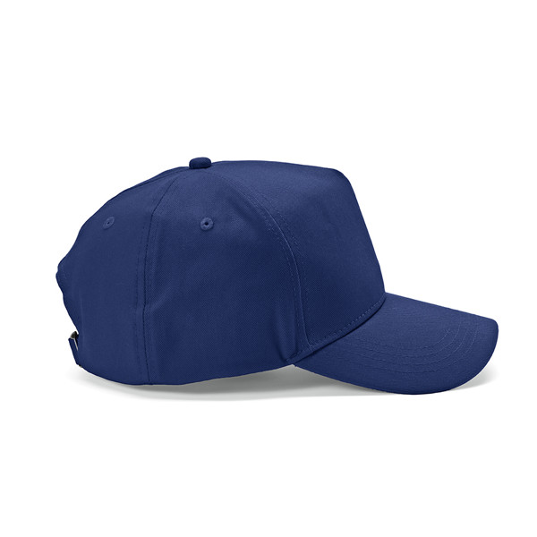 Hendrix Cap - Bleu marine