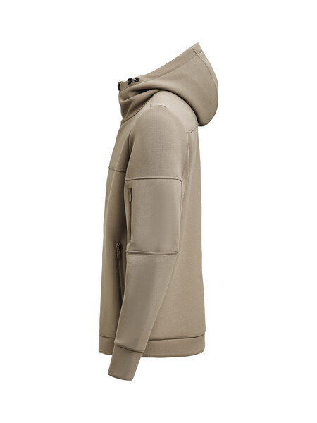 Harvest Montana Midlayer Walnut S