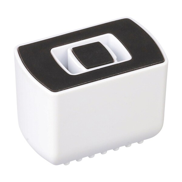 Laptop stand Bloqo | Recycled - white