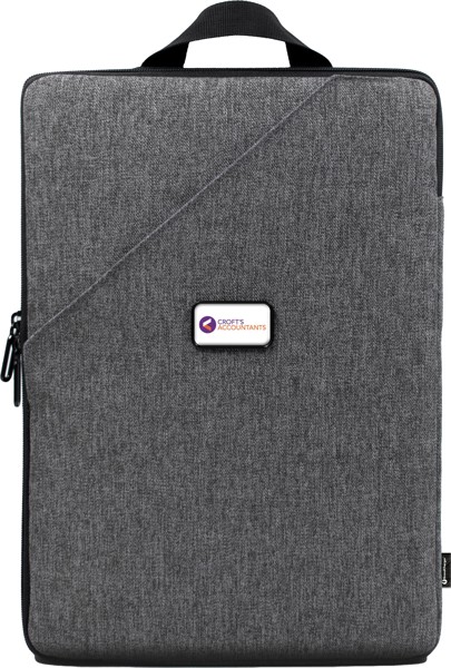 Pasta para portátil de 15,4'' BrandCharger Specter Go