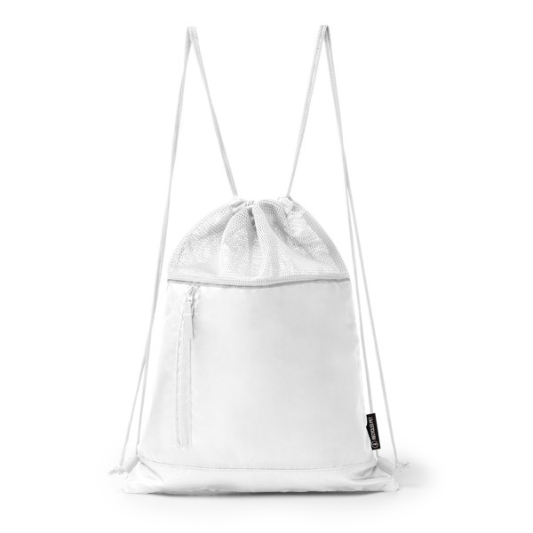 Mochila Maskot  - BLANCO