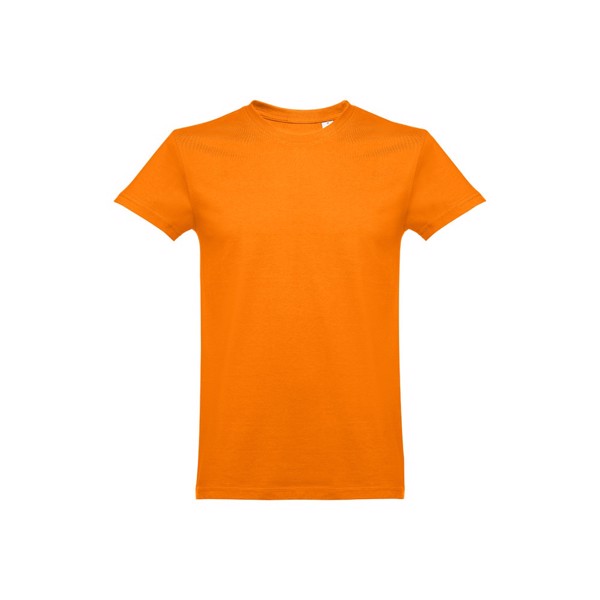 THC ANKARA KIDS. Children's t-shirt - Orange / 4