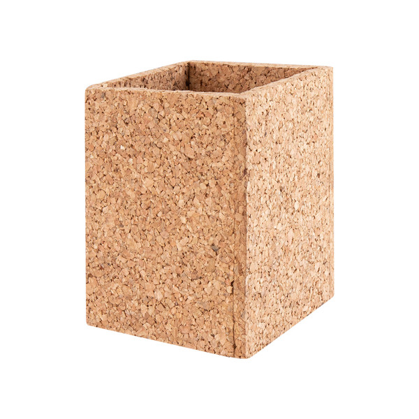 PORTA-LÁPIS DE CORTIÇA