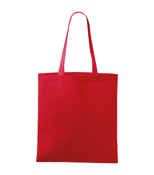 Nákupní Taška Unisex Piccolio® Bloom - Červená / uni