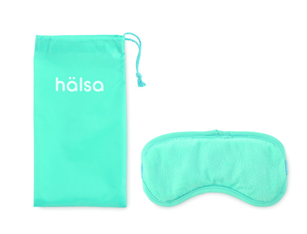 Reversible cooling eye mask Reveyes