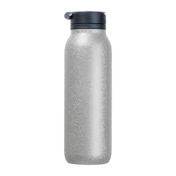 MoLu Water Bottle Santo André - Grey