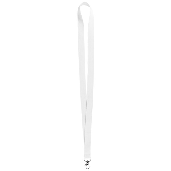 CORDÃO DE SUBLIMAÇÃO DUPLA FACE 20 MM