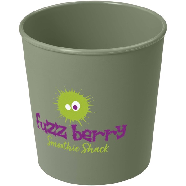 Bicchiere da 200 ml Americano® Switch - Verde melange
