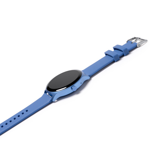 Smartwatch Leymi - Silver