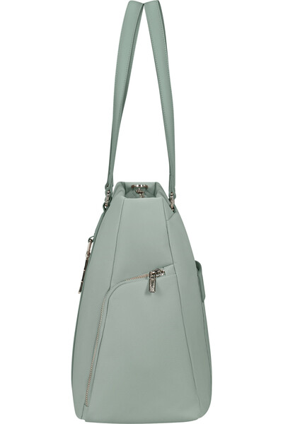 Samsonite - Image Biz Travel Tote Bag 14.1" - Thyme