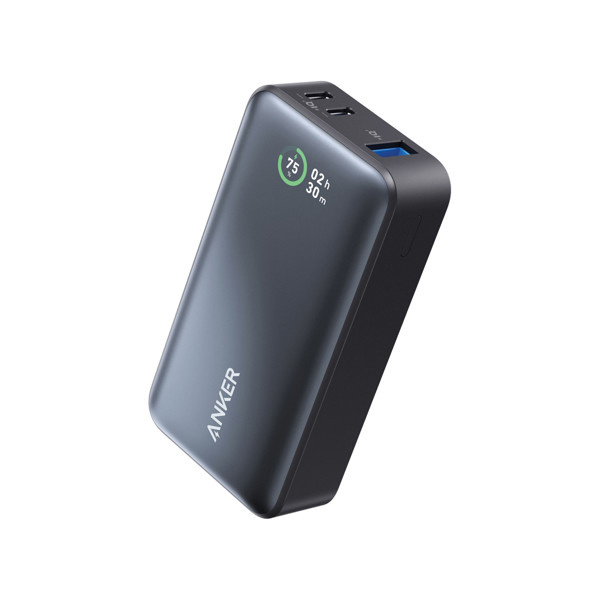 Anker Powerbank PowerCore 10.000mAh, 30W