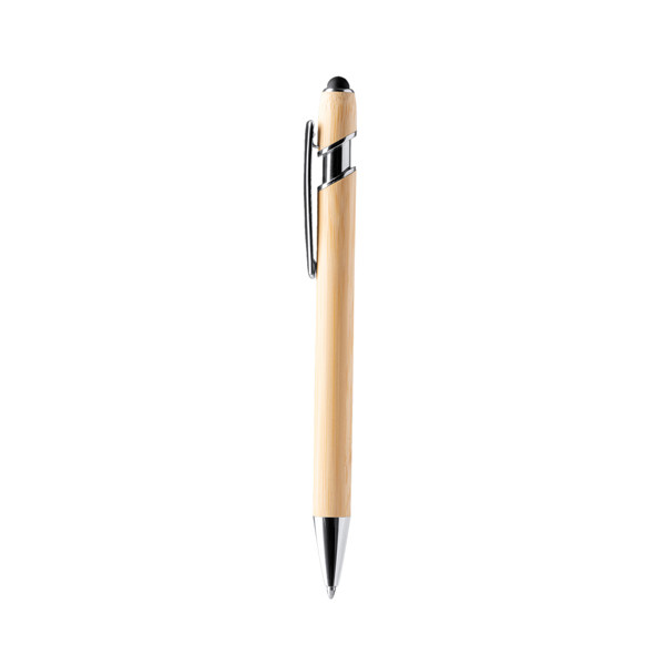 Ball Pen Varel Natural