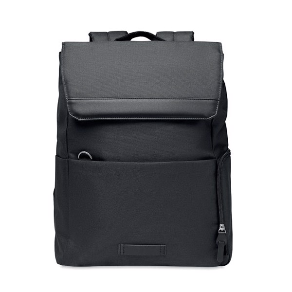 600D RPET laptop backpack Daegu Lap