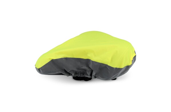R-PET Housse de selle réfléchissant