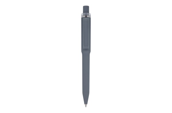 Ozzy-pen soft touch - Grå