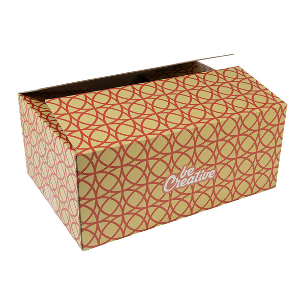 Prepravná krabica CreaBox Cargo XL